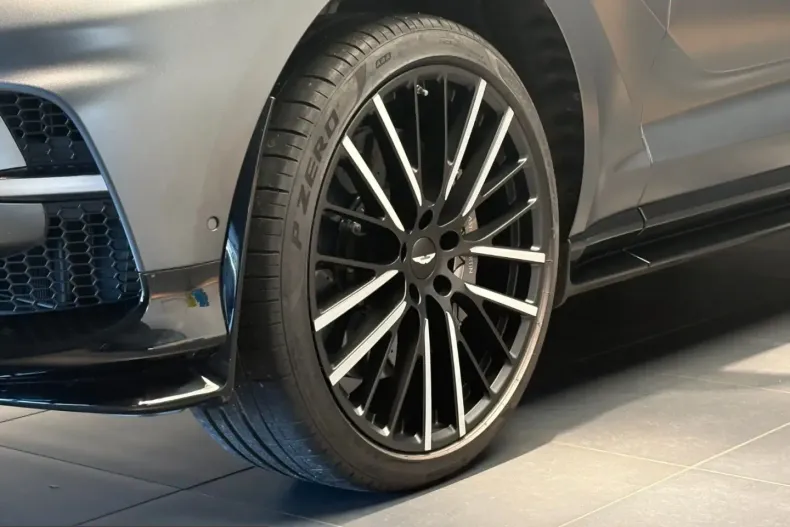 Aston Martin DBX din 2023 cu 26.500 km - oferta AST217094 - foto 17