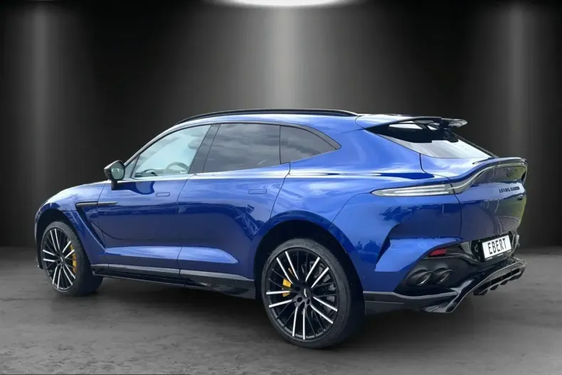Aston Martin DBX din 2023 cu 19.989 km - oferta AST217095 - foto 4