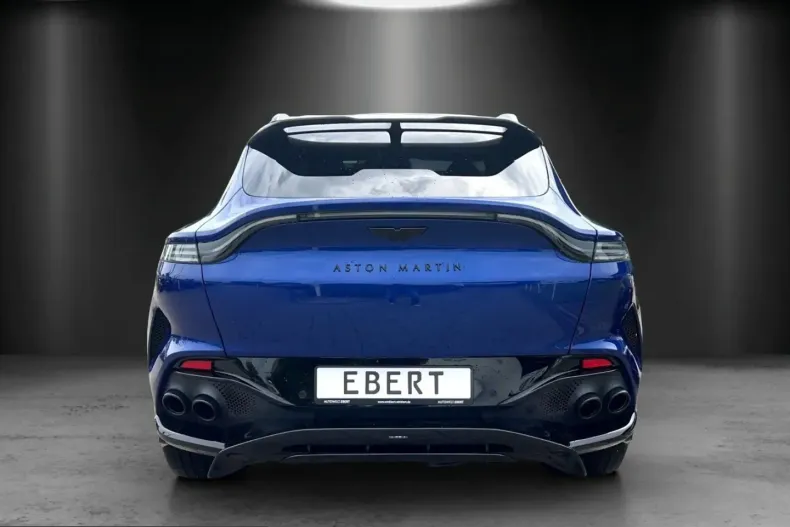 Aston Martin DBX din 2023 cu 19.989 km - oferta AST217095 - foto 5