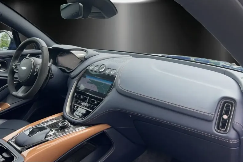 Aston Martin DBX din 2023 cu 19.989 km - oferta AST217095 - foto 7