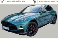 Aston Martin DBX din 2024 cu 37.900 km - oferta AST217096 - foto 1