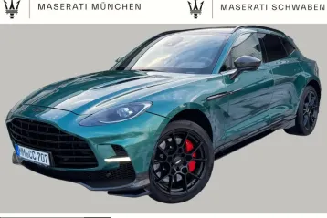 Aston Martin DBX din 2024 - oferta AST217096