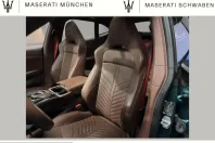 Aston Martin DBX din 2024 cu 37.900 km - oferta AST217096 - foto 14