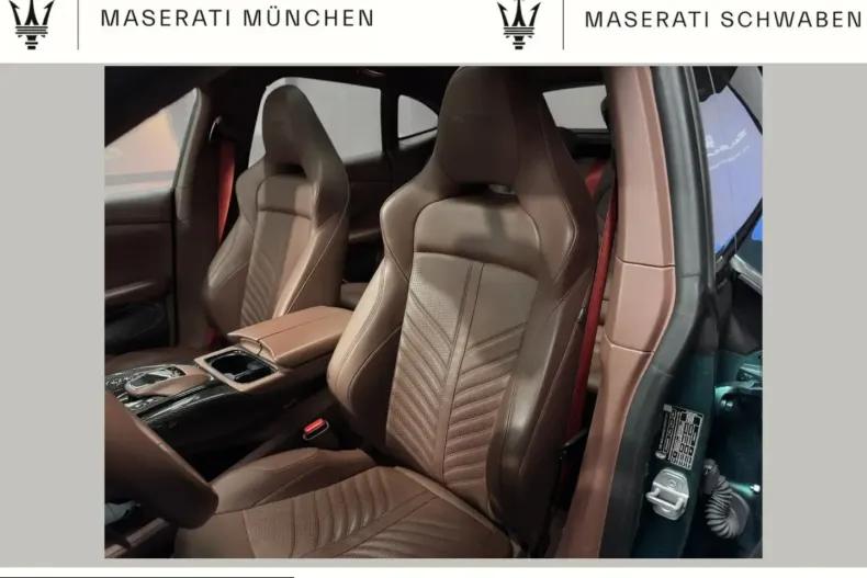 Aston Martin DBX din 2024 cu 37.900 km - oferta AST217096 - foto 14