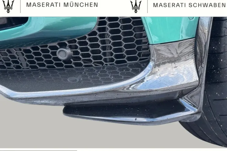 Aston Martin DBX din 2024 cu 37.900 km - oferta AST217096 - foto 17