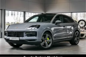 Porsche Cayenne din 2024 - oferta POR217097