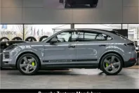 Porsche Cayenne din 2024 cu 27.290 km - oferta POR217097 - foto 2