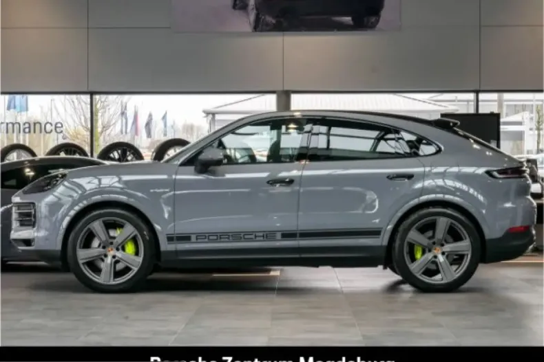 Porsche Cayenne din 2024 cu 27.290 km - oferta POR217097 - foto 2