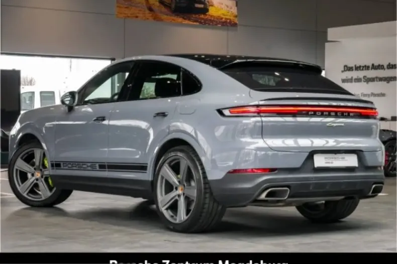 Porsche Cayenne din 2024 cu 27.290 km - oferta POR217097 - foto 3