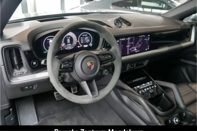 Porsche Cayenne din 2024 cu 27.290 km - oferta POR217097 - foto 4