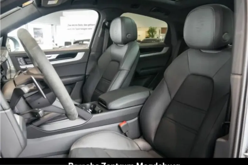 Porsche Cayenne din 2024 cu 27.290 km - oferta POR217097 - foto 5