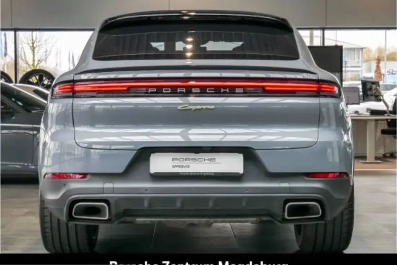 Porsche Cayenne din 2024 cu 27.290 km - oferta POR217097 - foto 6