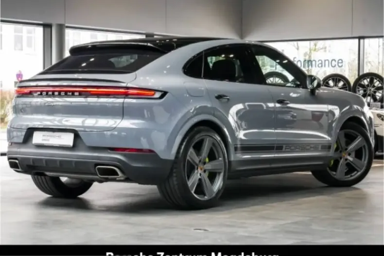 Porsche Cayenne din 2024 cu 27.290 km - oferta POR217097 - foto 7