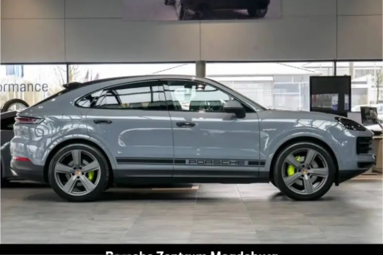Porsche Cayenne din 2024 cu 27.290 km - oferta POR217097 - foto 8