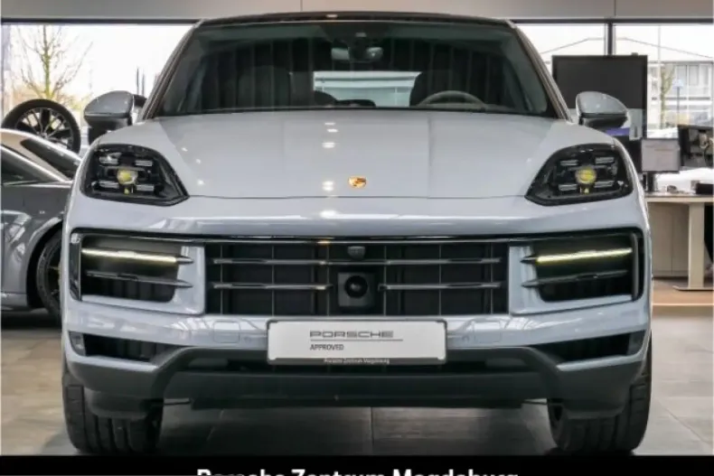Porsche Cayenne din 2024 cu 27.290 km - oferta POR217097 - foto 10