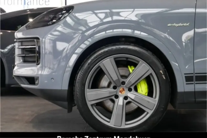Porsche Cayenne din 2024 cu 27.290 km - oferta POR217097 - foto 11