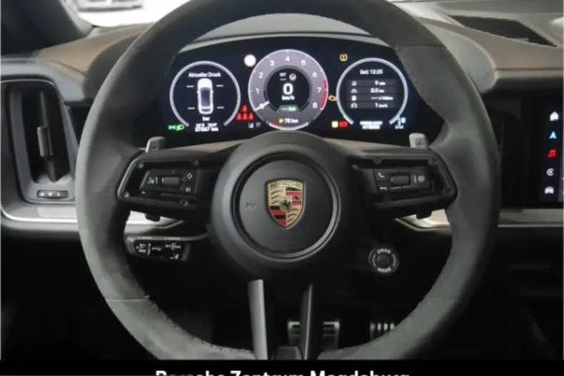 Porsche Cayenne din 2024 cu 27.290 km - oferta POR217097 - foto 16