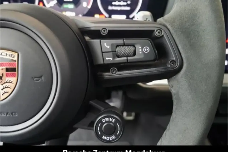 Porsche Cayenne din 2024 cu 27.290 km - oferta POR217097 - foto 18