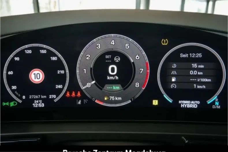 Porsche Cayenne din 2024 cu 27.290 km - oferta POR217097 - foto 19
