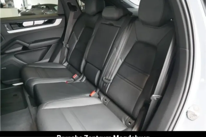 Porsche Cayenne din 2024 cu 27.290 km - oferta POR217097 - foto 23