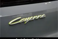 Porsche Cayenne din 2024 cu 27.290 km - oferta POR217097 - foto 26