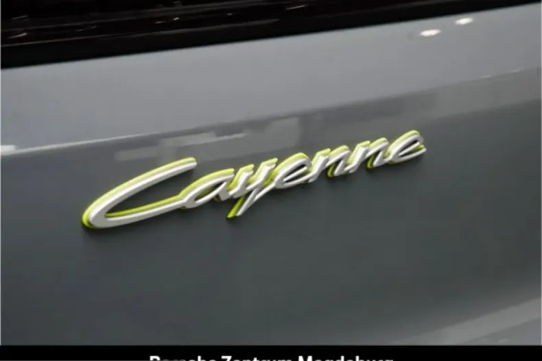 Porsche Cayenne din 2024 cu 27.290 km - oferta POR217097 - foto 26