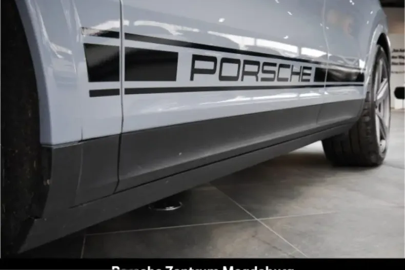 Porsche Cayenne din 2024 cu 27.290 km - oferta POR217097 - foto 28