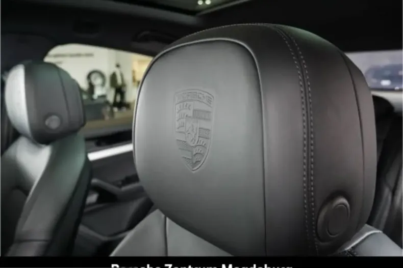 Porsche Cayenne din 2024 cu 27.290 km - oferta POR217097 - foto 31