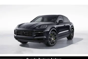 Porsche Cayenne din 2024 - oferta POR217098