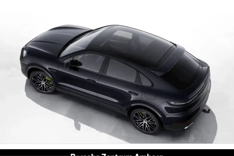 Porsche Cayenne din 2024 cu 18.700 km - oferta POR217098 - foto 4