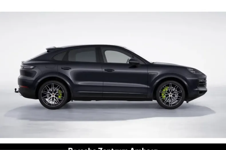 Porsche Cayenne din 2024 cu 18.700 km - oferta POR217098 - foto 6