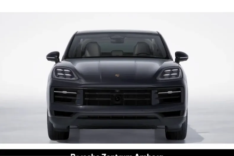 Porsche Cayenne din 2024 cu 18.700 km - oferta POR217098 - foto 8