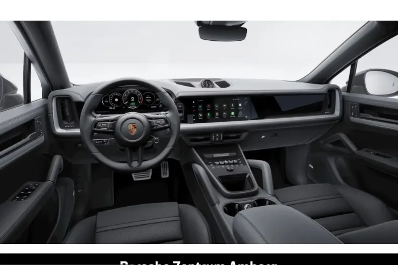 Porsche Cayenne din 2024 cu 18.700 km - oferta POR217098 - foto 9