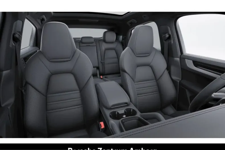 Porsche Cayenne din 2024 cu 18.700 km - oferta POR217098 - foto 10