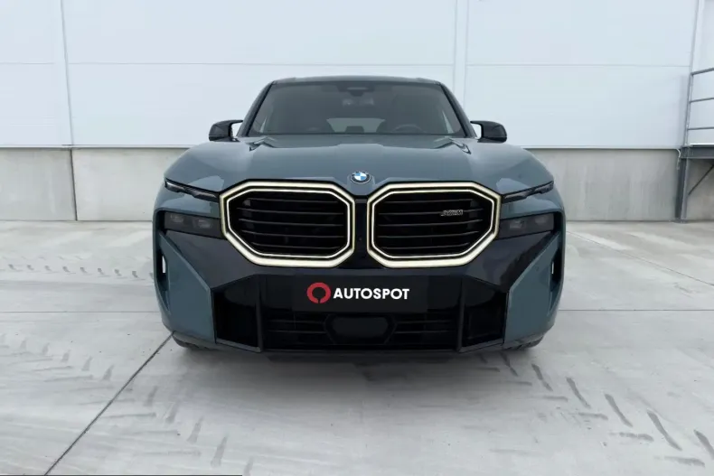 BMW XM (Seria X) din 2023 cu 57.100 km - oferta BMW217099 - foto 1