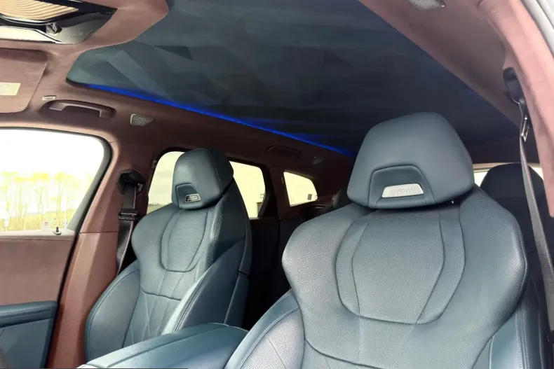 BMW XM (Seria X) din 2023 cu 57.100 km - oferta BMW217099 - foto 17