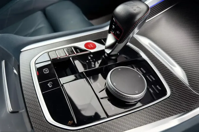 BMW XM (Seria X) din 2023 cu 57.100 km - oferta BMW217099 - foto 20