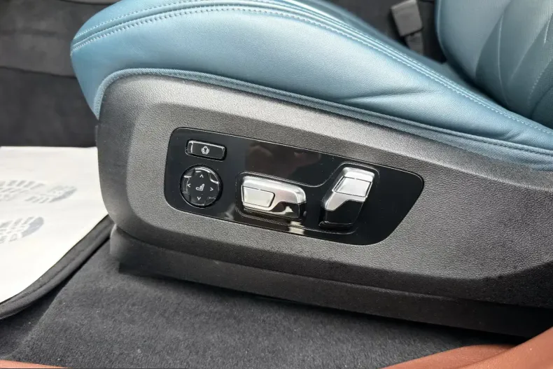 BMW XM (Seria X) din 2023 cu 57.100 km - oferta BMW217099 - foto 21