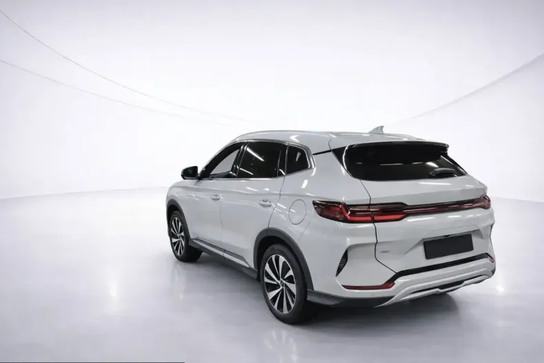BYD Seal U din 2025 cu 12.329 km - oferta BYD217100 - foto 3