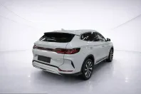 BYD Seal U din 2025 cu 12.329 km - oferta BYD217100 - foto 4