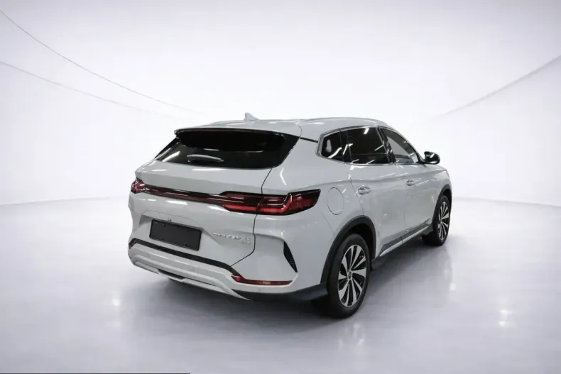 BYD Seal U din 2025 cu 12.329 km - oferta BYD217100 - foto 4