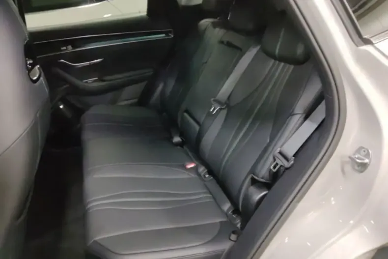 BYD Seal U din 2025 cu 12.329 km - oferta BYD217100 - foto 6