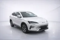 BYD Seal U din 2025 cu 22.262 km - oferta BYD217101 - foto 1