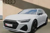 Audi RS6 din 2025 cu 12.400 km - oferta AUD217102 - foto 1