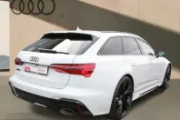 Audi RS6 din 2025 cu 12.400 km - oferta AUD217102 - foto 3