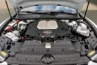 Audi RS6 din 2025 cu 12.400 km - oferta AUD217102 - foto 10