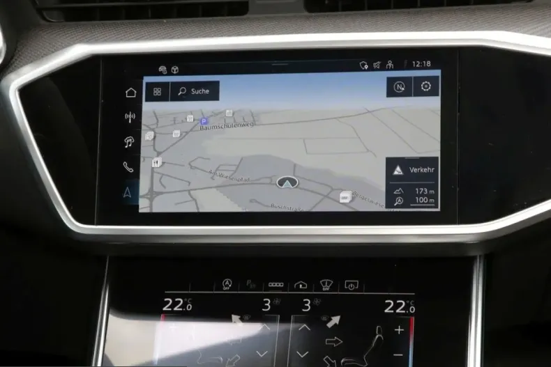 Audi RS6 din 2025 cu 12.400 km - oferta AUD217102 - foto 11