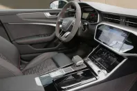 Audi RS6 din 2025 cu 12.400 km - oferta AUD217102 - foto 12