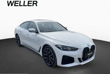 BMW 420d din 2025 - oferta BMW217103