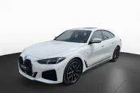 BMW 420d (Seria 4) din 2025 cu 8.483 km - oferta BMW217103 - foto 3